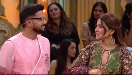 Pati Patni Aur Panga - Season 01 - 9th August 2025